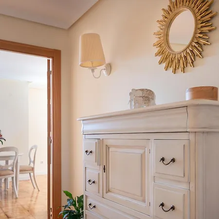 Apartamento Centro De Santander
