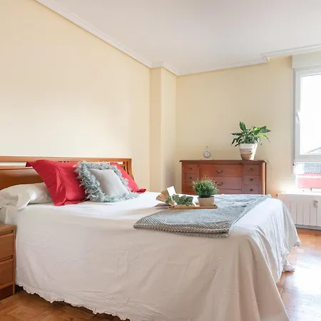 Apartamento Centro De Apartment
