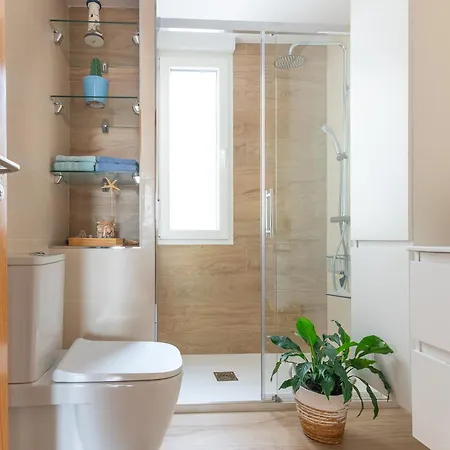 Apartamento Centro De * Santander