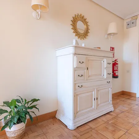 Apartamento Centro De