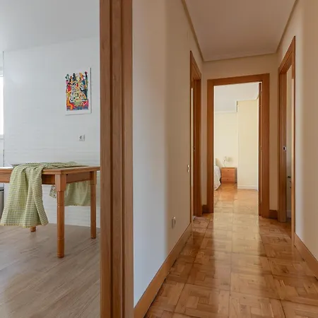 Apartamento Centro De