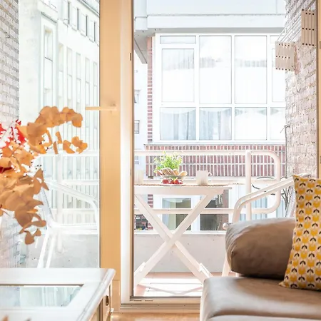 Apartamento Centro De Santander