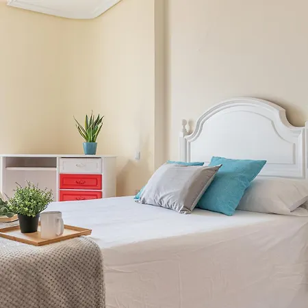 Apartamento Centro De * Santander
