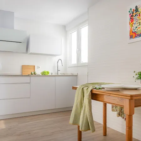 Apartamento Centro De *