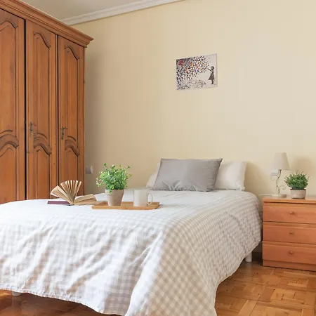Centro De Apartment